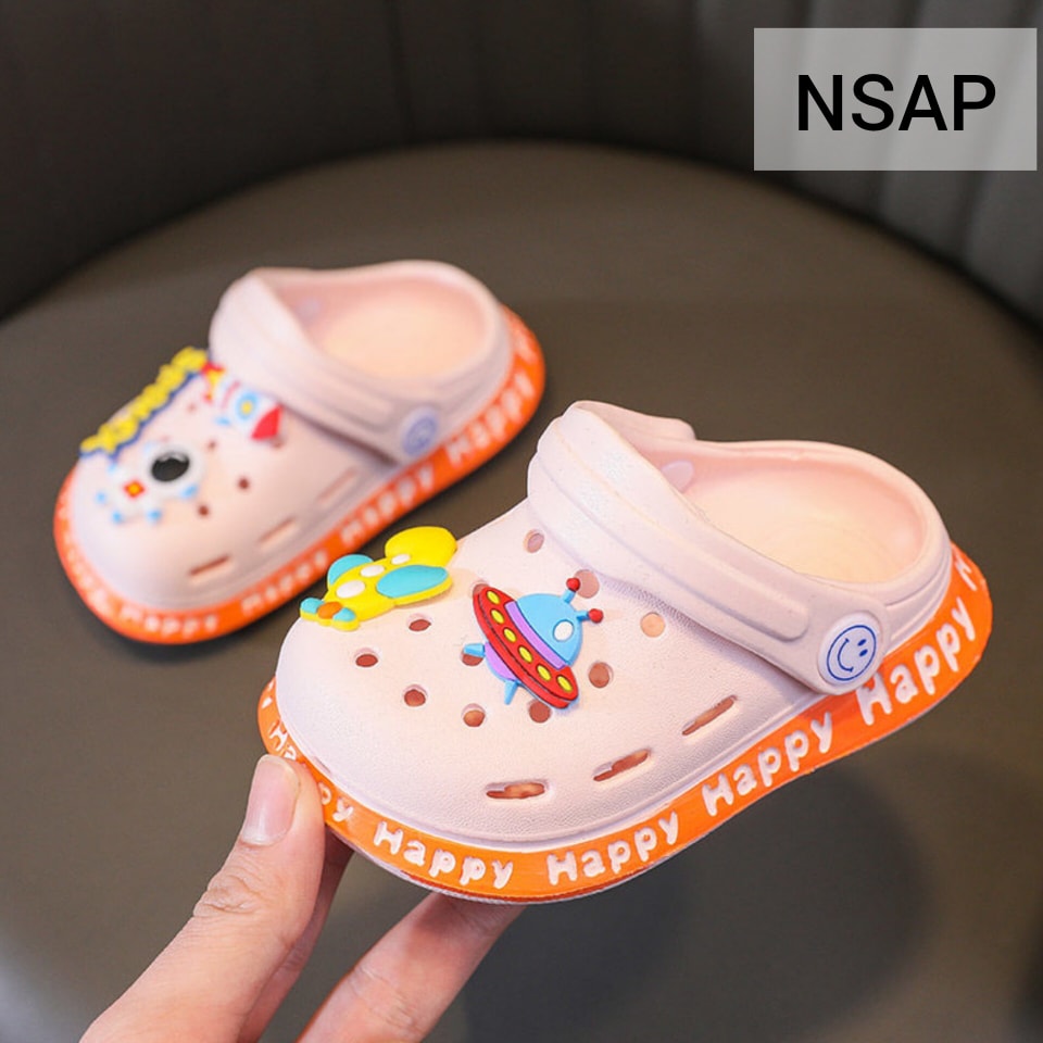 Crocs Nasa Pink -NSAP -24/25 -150