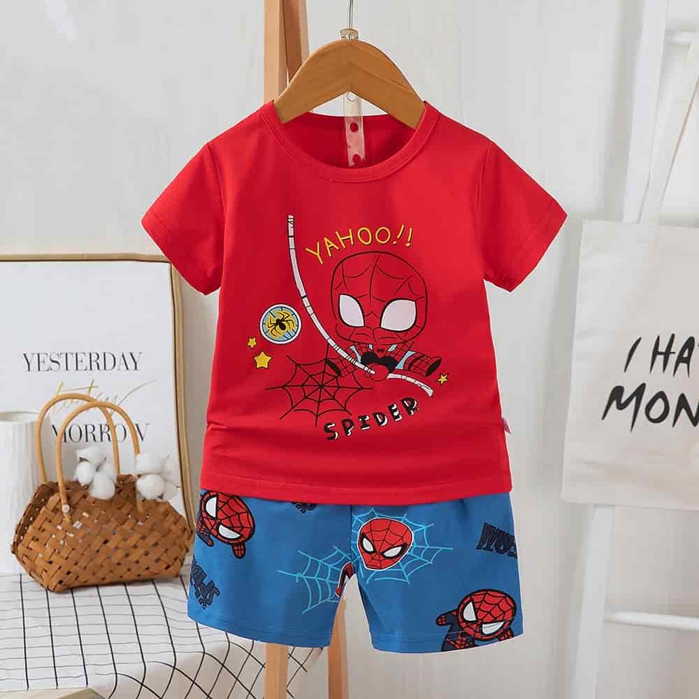 Half Sleeve Spider Yahoo Genji 55/90