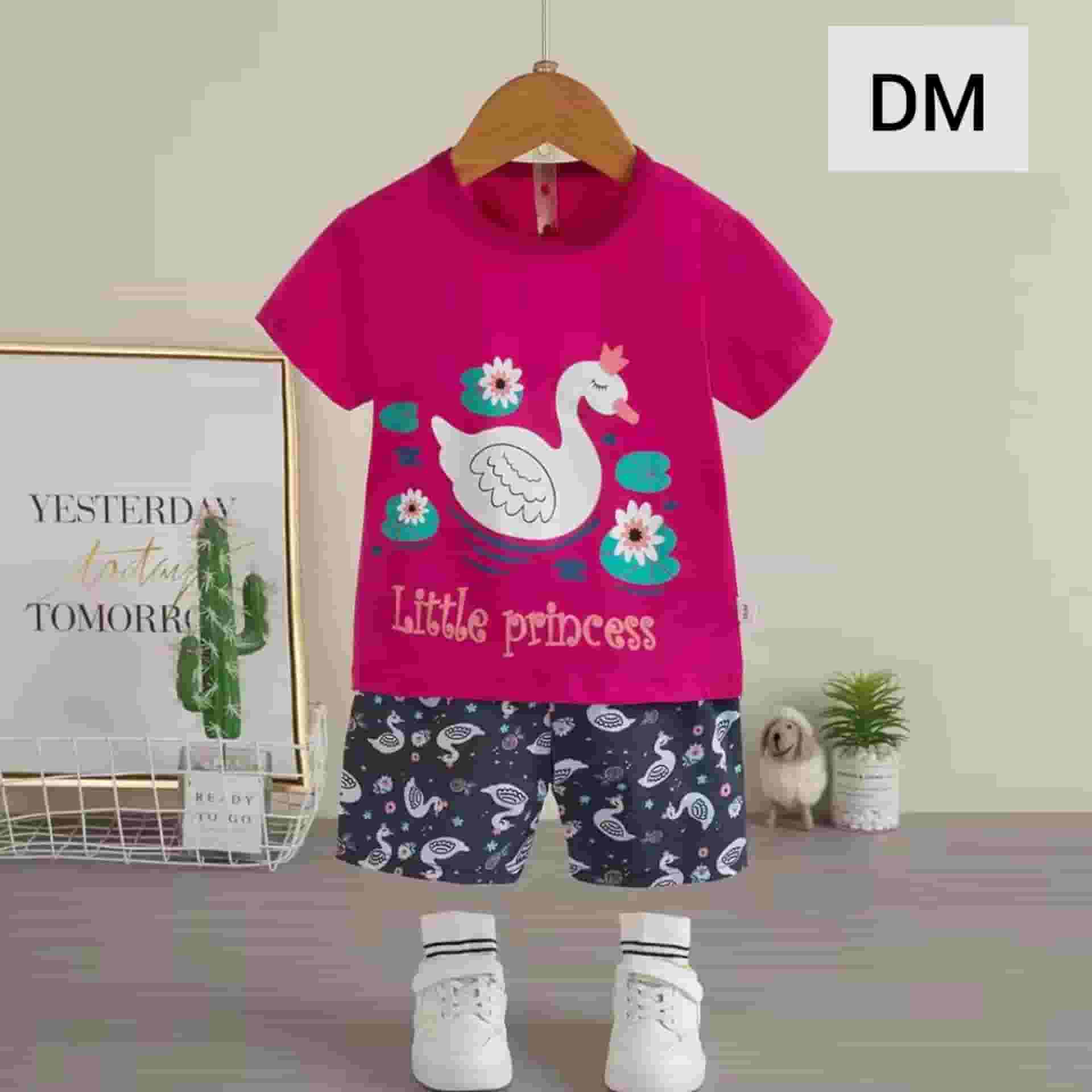 Half Sleeve Duck Maroon -DM -75/130