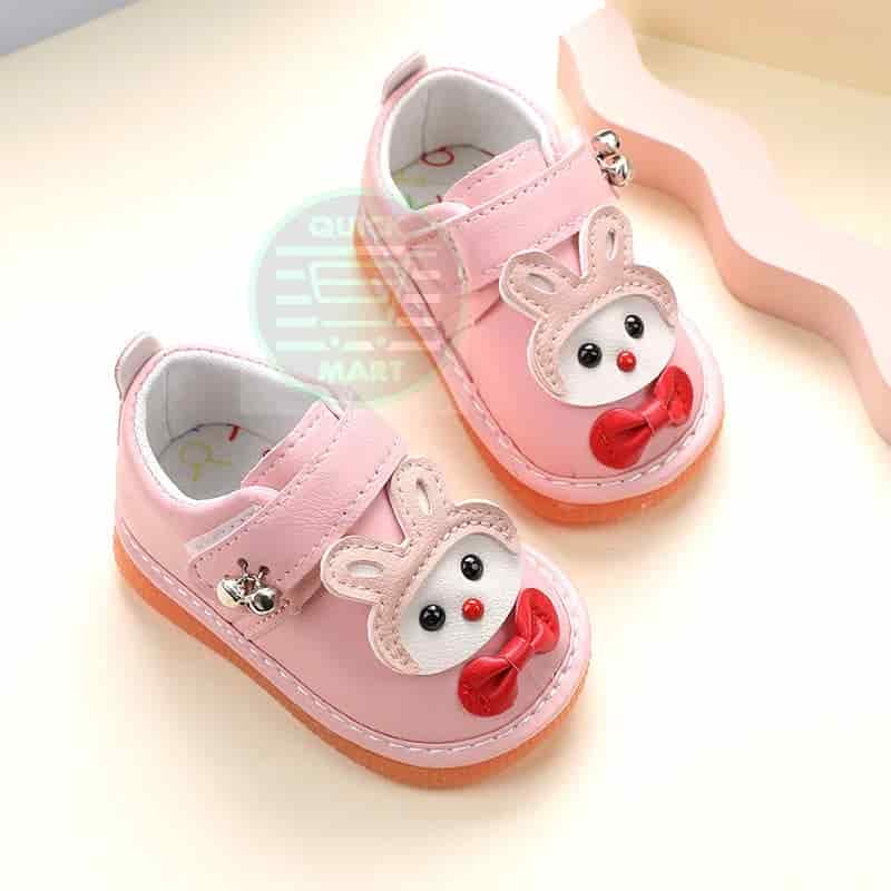 pink shoe 18
