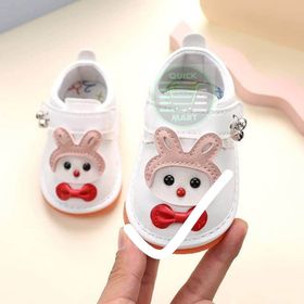 girl shoe white 17