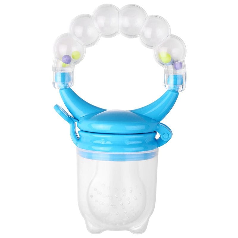 Fruite Pacifier Single Blue