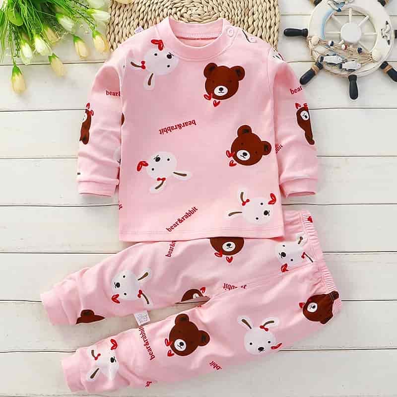 China Full Sleeve Pink Rabitte  Genji 120