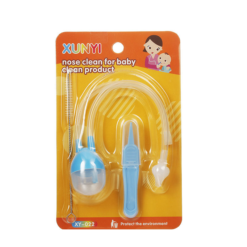 Nose Cleaner Blue