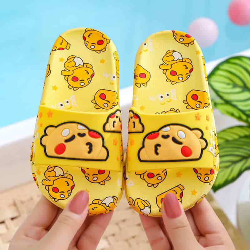 Slipper yellow 28-29