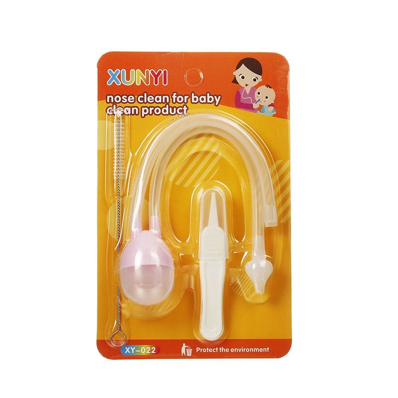 Nose Cleaner White