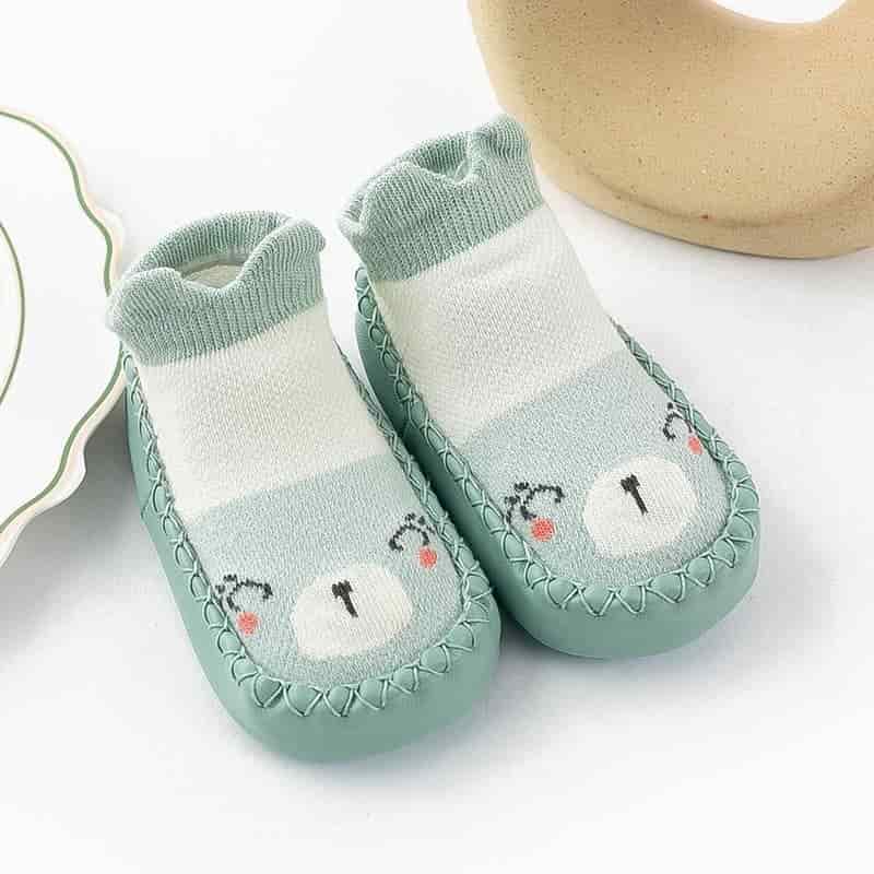paste short shoe socks 15