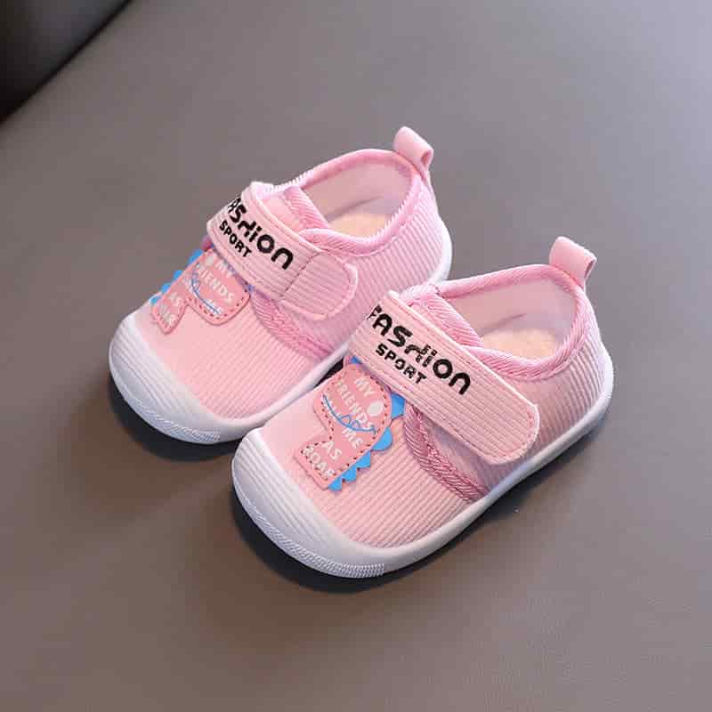 pink sneaker 18