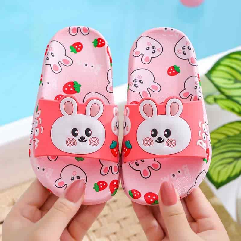 Slipper Pink  28-29