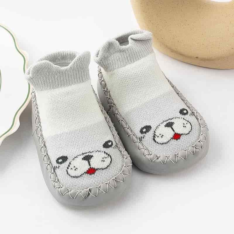 ash short shoe socks 15