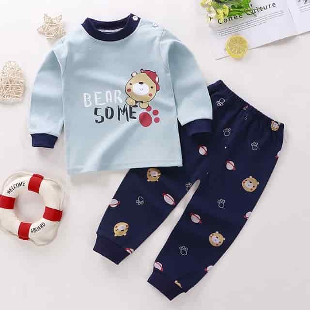 China Full Sleeve Bear Genji 110