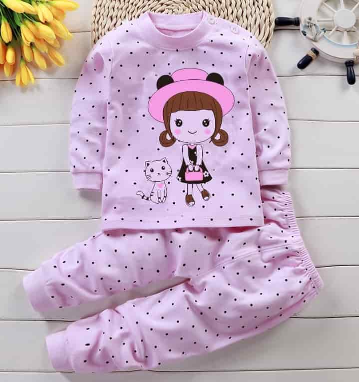 China Full Sleeve purple  Genji -PRDL -120