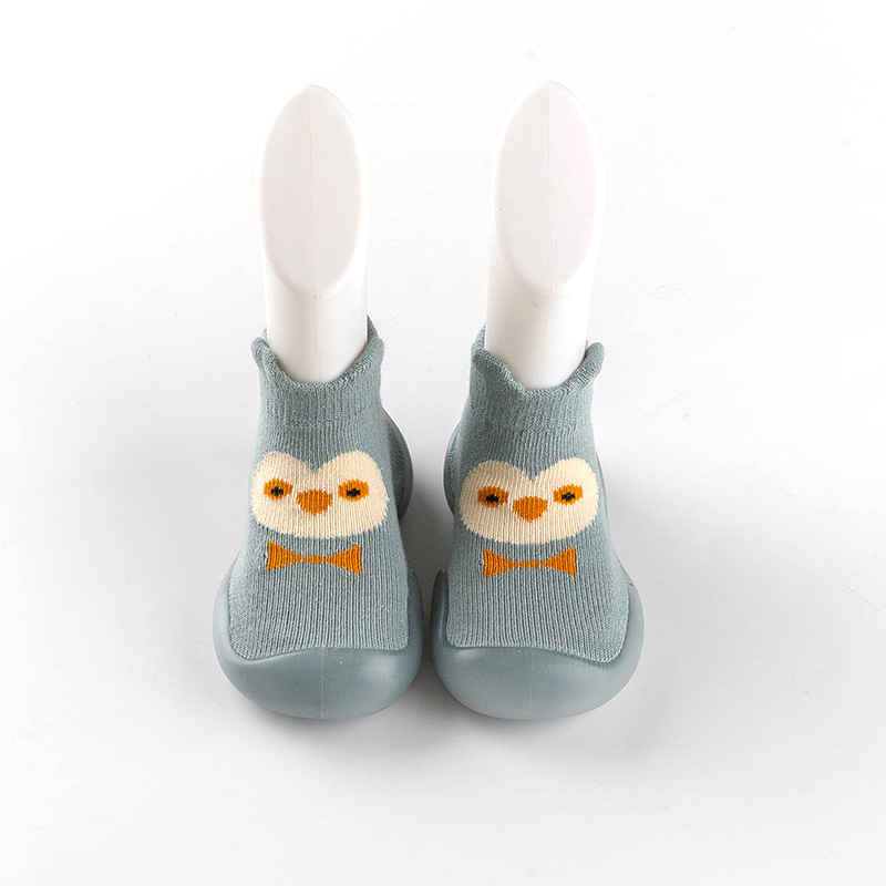 Shoe Socks Ash Rubber  -18/19