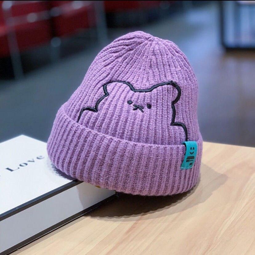 Hats Purple -HSPR