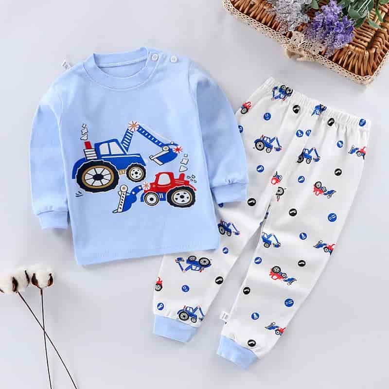 China Full Sleeve Sky Car Genji -120